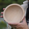 Wooden Bowl   WB-898