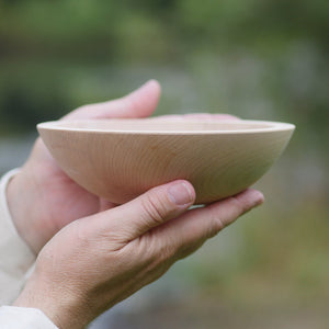 Wooden Bowl   WB-898