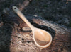 Hand Made Wooden Spoon