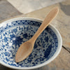 6" Wooden Spoon