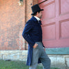Early 19th Century Tailcoat in Wool