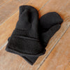 Small Woolen Mittens - Seconds