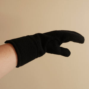 Small Woolen Mittens - Seconds
