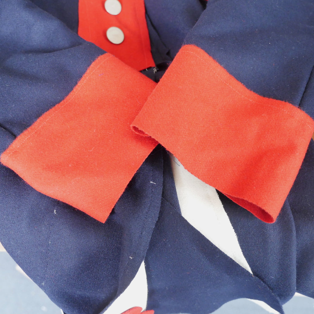Boys' Rev War Coat - Large & XL - Seconds