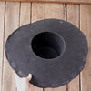 Blank for Fur Felt Top Hat - Unlined - 22 1/2"