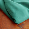 Special Blue-Green Canvas by the Yard