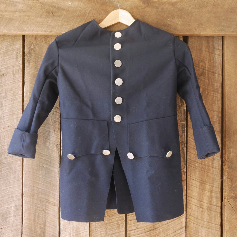 Boy's Civilian Coat in small - Second