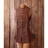 1750's Waistcoat in Linen