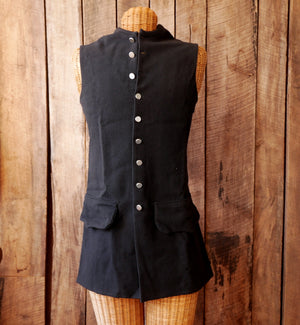 1750's Waistcoat in Wool